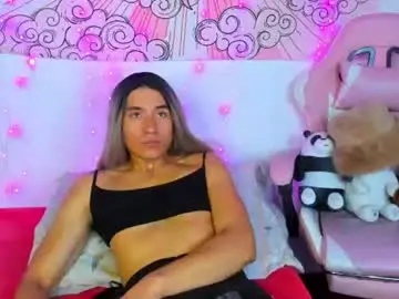 Chaturbate Free Porn Cam of brihanna_cooper