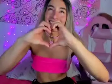 Chaturbate Live Porn of brihanna_cooper