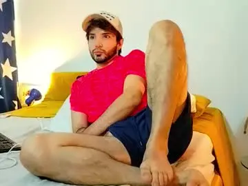 Chaturbate Private Sex Chat of camilosaennz