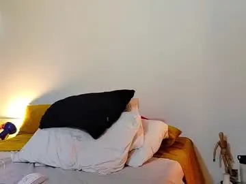 Chaturbate Live Sex of camilosaennz