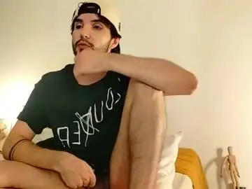 Chaturbate Best Webcam of camilosaennz