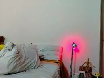 Chaturbate Adult Webcam of camilosaennz
