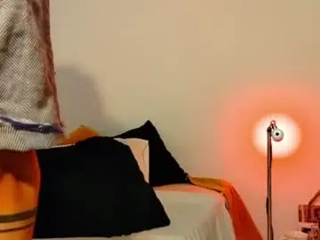 Chaturbate Nude Webcam of camilosaennz