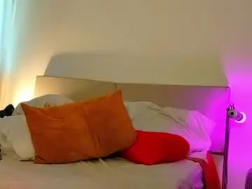 Chaturbate Sex Cam of camilosaennz