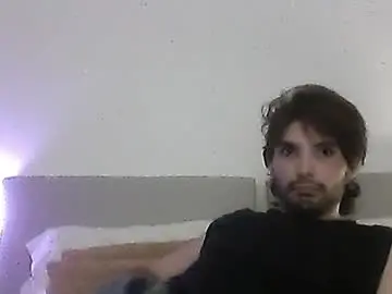 Chaturbate Private Sex Chat of camilosaennz