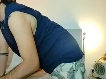 Chaturbate Nude Webcam of camilosaennz