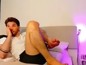 Chaturbate Sex Chat of camilosaennz