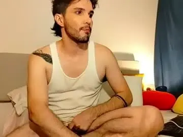 Chaturbate Live Sex of camilosaennz