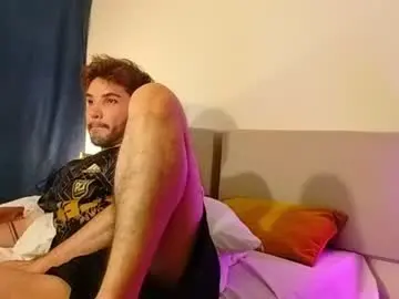 Chaturbate Best live sex cam show of camilosaennz