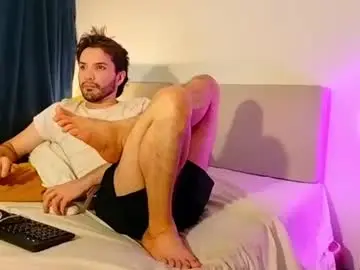 Chaturbate Sex Cam of camilosaennz