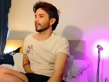 Chaturbate Sex Cam of camilosaennz