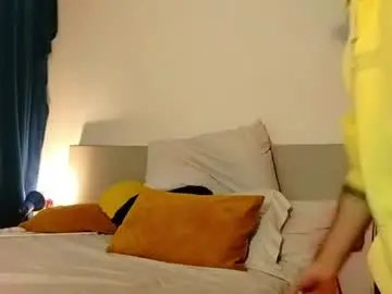 Chaturbate Nude Webcam of camilosaennz