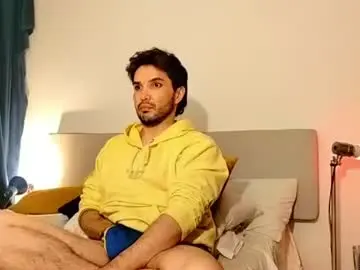 Chaturbate Watch Live Sex Cams of camilosaennz