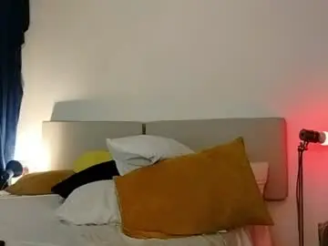 Chaturbate Best live sex cam show of camilosaennz