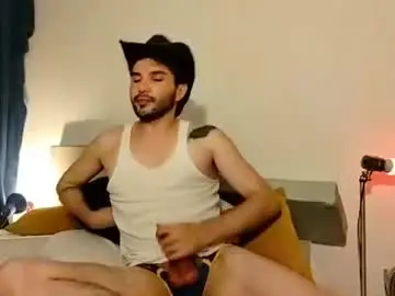 Chaturbate Adult Webcam of camilosaennz