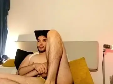 Chaturbate Watch Live Sex Cams of camilosaennz