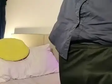 Chaturbate Sex Chat of camilosaennz