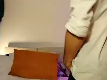 Chaturbate Free Porn Cam of camilosaennz