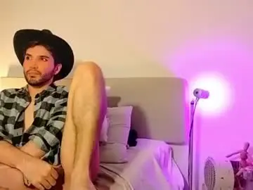 Chaturbate Live Sex Cam of camilosaennz