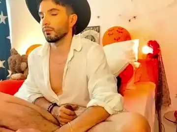 Chaturbate Private Sex Chat of camilosaennz