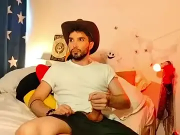 Chaturbate Live Sex of camilosaennz