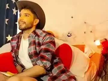 Chaturbate Best Webcam of camilosaennz