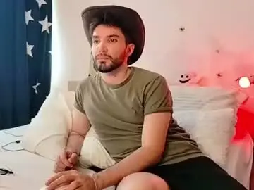 Chaturbate Live Porn of camilosaennz