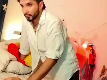 Chaturbate Free Porn Cam of camilosaennz