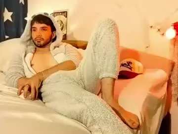 Chaturbate Live Sex of camilosaennz