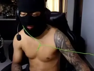 Chaturbate Adult Video Chat of cash_master222