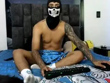 Chaturbate Nude Webcam of cash_master222