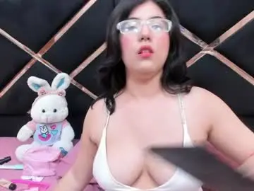 Chaturbate Best Webcam of curvy_alanna