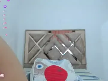 Chaturbate Nude Webcam of cutelatinax