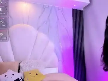 Chaturbate Adult Video Chat of daphnevalucci
