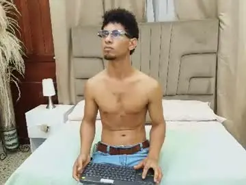 Chaturbate Best live sex cam show of denis_blanc