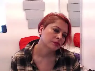 Chaturbate Sex Cam of evatwiss