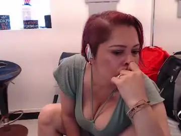 Chaturbate Live Sex Cam of evatwiss