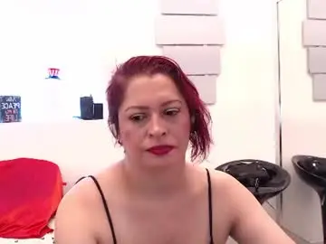 Chaturbate Live Sex Cam of evatwiss