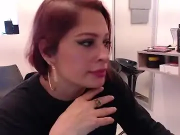 Chaturbate Live Sex Cam of evatwiss