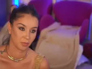 Chaturbate Free Live Porn of francescadante