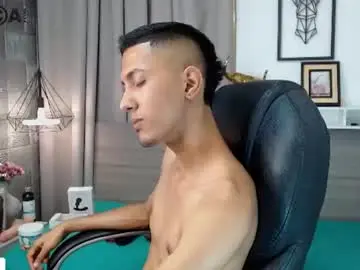 Chaturbate Live Sex of haroldxl