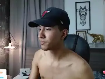 Chaturbate Live Porn of haroldxl