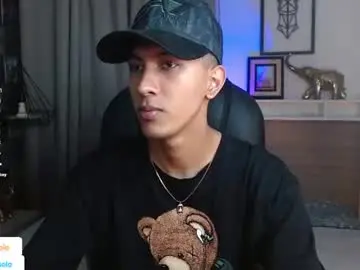Chaturbate Live Sex of haroldxl