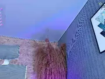 Chaturbate Watch Live Sex Cams of harper_ziu