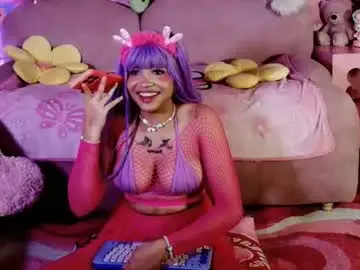 Chaturbate Free Live Porn of i_am_miuu