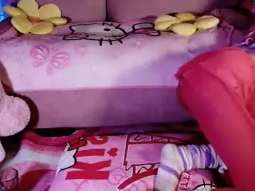 Chaturbate Adult Webcam of i_am_miuu