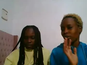 Chaturbate Best Webcam of ivory_mae