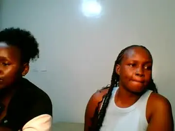 Chaturbate Nude Webcam of ivory_mae