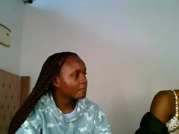 Chaturbate Live Sex of ivory_mae