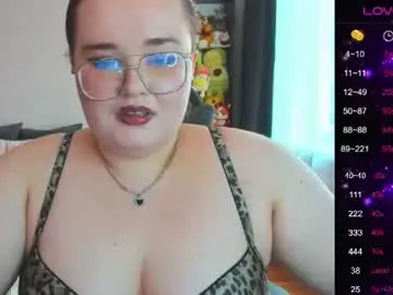 Chaturbate Live Sex Cam of jessica_joy_